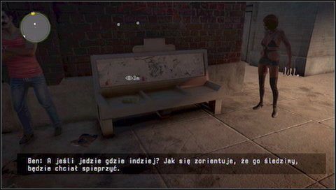 1 - Przedmioty specjalne - Rozdział 8 - Call of Juarez: The Cartel - Eddie Guerra - poradnik do gry