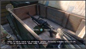 2 - Test broni - Rozdział 9 - Call of Juarez: The Cartel - Eddie Guerra - poradnik do gry