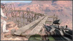 5 - Polowanie - Rozdział 9 - Call of Juarez: The Cartel - Eddie Guerra - poradnik do gry