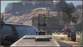 2 - Saloon - Rozdział 9 - Call of Juarez: The Cartel - Eddie Guerra - poradnik do gry