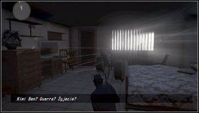 1 - Zasadzka w motelu - Rozdział 10 - Call of Juarez: The Cartel - Eddie Guerra - poradnik do gry