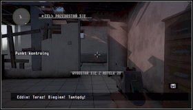 Czekamy na rozwój wydarzeń - Zasadzka w motelu - Rozdział 10 - Call of Juarez: The Cartel - Eddie Guerra - poradnik do gry