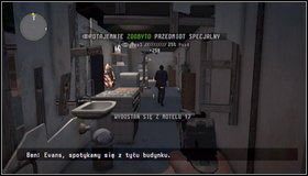 2 - Zasadzka w motelu - Rozdział 10 - Call of Juarez: The Cartel - Eddie Guerra - poradnik do gry