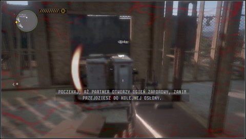 3 - Na budowie - Rozdział 10 - Call of Juarez: The Cartel - Eddie Guerra - poradnik do gry