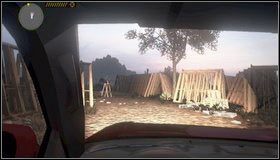 1 - Pościg za Jesusem - Rozdział 10 - Call of Juarez: The Cartel - Eddie Guerra - poradnik do gry