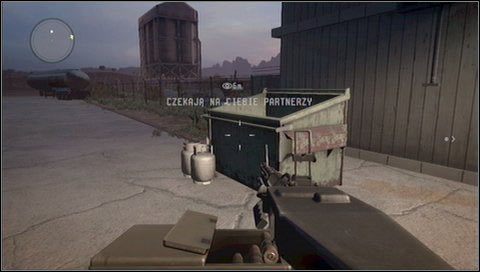 Przedmiot specjalny #3 - jest w przedostatnim pokoju hotelowym przed placem budowy - Przedmioty specjalny - Rozdział 10 - Call of Juarez: The Cartel - Eddie Guerra - poradnik do gry