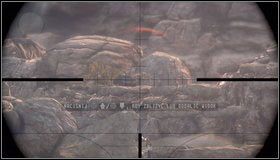 Chwytamy za snajperkę [1] i strzelamy do snajperów - Zabij snajperów - Rozdział 11 - Call of Juarez: The Cartel - Eddie Guerra - poradnik do gry