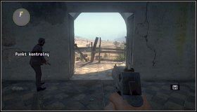 2 - Ukryta okazja - Rozdział 12 - Call of Juarez: The Cartel - Eddie Guerra - poradnik do gry