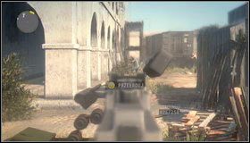 3 - Ukryta okazja - Rozdział 12 - Call of Juarez: The Cartel - Eddie Guerra - poradnik do gry