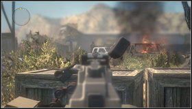 4 - Ukryta okazja - Rozdział 12 - Call of Juarez: The Cartel - Eddie Guerra - poradnik do gry