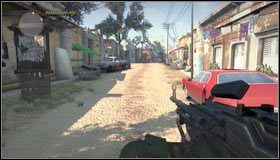 1 - Ukryta okazja - Rozdział 14 - Call of Juarez: The Cartel - Eddie Guerra - poradnik do gry