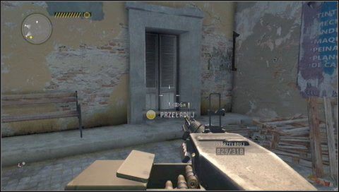 1 - Przedmioty specjalne - Rozdział 14 - Call of Juarez: The Cartel - Eddie Guerra - poradnik do gry