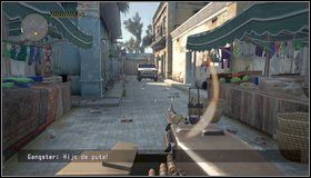 3 - Przedmioty specjalne - Rozdział 14 - Call of Juarez: The Cartel - Eddie Guerra - poradnik do gry