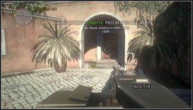 1 - Ukryta okazja - Rozdział 15 - Call of Juarez: The Cartel - Eddie Guerra - poradnik do gry