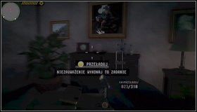 Na małym dziedzińcu przed drzwiami, które będziemy szturmować grupowo, skręcamy w prawo do innych drzwi - Ukryta okazja - Rozdział 15 - Call of Juarez: The Cartel - Eddie Guerra - poradnik do gry