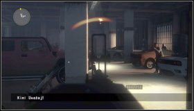 3 - Ataki z satelity - Rozdział 15 - Call of Juarez: The Cartel - Eddie Guerra - poradnik do gry