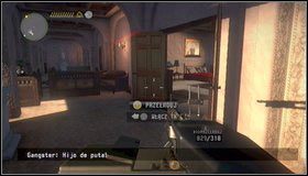 3 - Przedmioty specjalne - Rozdział 15 - Call of Juarez: The Cartel - Eddie Guerra - poradnik do gry