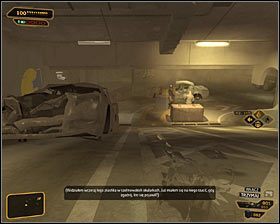 13 - (5) Wariant pokojowy- Przejście przez kryjówkę Żniwiarzy - Znajdź nadajnik Wasyla Szewczenki - Deus Ex Bunt Ludzkości - poradnik akt IV - Hengsha 2, Singapur, Panchaja, zakończenia