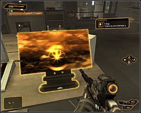 Eksplorację kryjówki proponuję rozpocząć od poziomu -1 - (1) Opuszczenie kryjówki Żniwiarzy - Rejs na gapę - Deus Ex Bunt Ludzkości - poradnik akt IV - Hengsha 2, Singapur, Panchaja, zakończenia