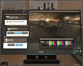 Ostatni możliwy wariant to otwarcie głównej bramy i jest to jedyne rozwiązanie, które nie wymaga zaopatrzenia się w dodatkowe ulepszenia - (3) Przedostanie się na teren portu - Rejs na gapę - Deus Ex Bunt Ludzkości - poradnik akt IV - Hengsha 2, Singapur, Panchaja, zakończenia