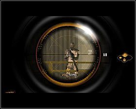 3 - (4) Wariant agresywny- Zabranie paczki z magazynu z narzędziami - Rejs na gapę - Deus Ex Bunt Ludzkości - poradnik akt IV - Hengsha 2, Singapur, Panchaja, zakończenia