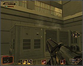 8 - (3) Wariant pokojowy- Odnalezienie Declana Faherty - Na ratunek Megan i jej zespołowi - Deus Ex Bunt Ludzkości - poradnik akt IV - Hengsha 2, Singapur, Panchaja, zakończenia