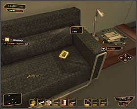 11 - (5) Przeprawa przez stację - Wyłącz sygnał Darrowa - Deus Ex Bunt Ludzkości - poradnik akt IV - Hengsha 2, Singapur, Panchaja, zakończenia