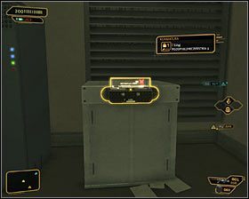 5 - Talion A.D. - Questy poboczne - Deus Ex Bunt Ludzkości - poradnik akt IV - Hengsha 2, Singapur, Panchaja, zakończenia