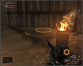 7 - Talion A.D. - Questy poboczne - Deus Ex Bunt Ludzkości - poradnik akt IV - Hengsha 2, Singapur, Panchaja, zakończenia