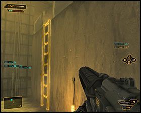 8 - Talion A.D. - Questy poboczne - Deus Ex Bunt Ludzkości - poradnik akt IV - Hengsha 2, Singapur, Panchaja, zakończenia