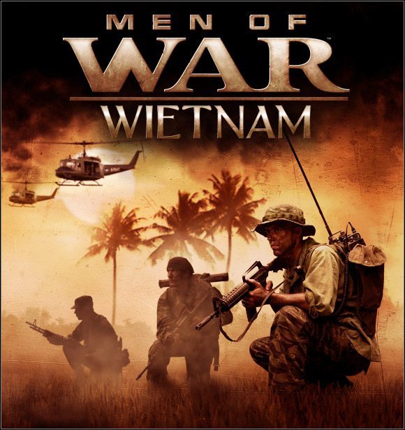 Poradnik do gry Men of War: Vietnam zawiera szczegółowy opis wszystkich dziesięciu misji, podzielonych na dwie kampanie - dla Północnego Wietnamu i USA - Men of War: Wietnam - poradnik do gry