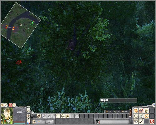 1 - Misja 3- Battle on the River Mekong (1) | Wietnam | Men of War Wietnam - Men of War: Wietnam - poradnik do gry