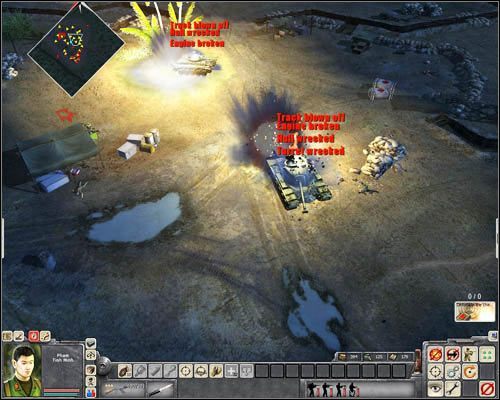 Nowy cel: Help capture the base, avoiding heavy casualties among allies - Misja 5- Happy Tet Day (2) | Wietnam | Men of War Wietnam - Men of War: Wietnam - poradnik do gry