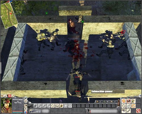 1 - Misja 1- What A Job! (1) | USA | Men of War Wietnam - Men of War: Wietnam - poradnik do gry