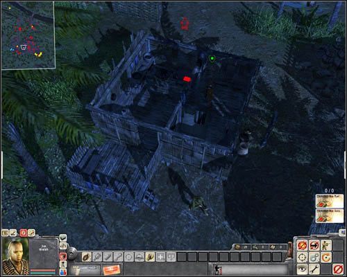 Nowy cel: Demolish the tanks - Misja 2- Bon Voyage to Cambodia - 3 | USA | Men of War Wietnam - Men of War: Wietnam - poradnik do gry