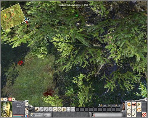 Kolejne trudne zadanie czeka na Jima Walsha w [6] - Misja 3- On the Trail of Uncle Ho (1) | USA | Men of War Wietnam - Men of War: Wietnam - poradnik do gry