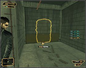 2 - Omówienie ulepszeń (4) - Rozwój postaci - Deus Ex Bunt Ludzkości - encyklopedia - poradnik do gry