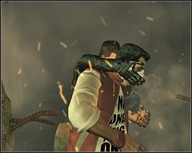 Opis działania i uwagi: Ulepszenie to zgodnie z nazwą odblokowuje możliwość przebijania się przez ściany, przy czym nie odbywa się to w sposób całkowicie dowolny - Omówienie ulepszeń (4) - Rozwój postaci - Deus Ex Bunt Ludzkości - encyklopedia - poradnik do gry