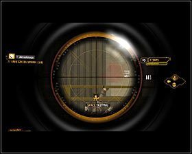 4 - Wyposażenie - Rozwój postaci - Deus Ex Bunt Ludzkości - encyklopedia - poradnik do gry