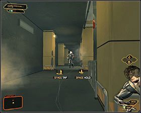 6 - Wyposażenie - Rozwój postaci - Deus Ex Bunt Ludzkości - encyklopedia - poradnik do gry