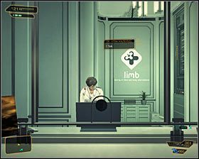 2 - Handlarze - Zestawienia - Deus Ex Bunt Ludzkości - encyklopedia - poradnik do gry