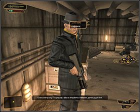 10 - Handlarze - Zestawienia - Deus Ex Bunt Ludzkości - encyklopedia - poradnik do gry