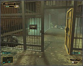 3 - Zestawy Praxis - Zestawienia - Deus Ex Bunt Ludzkości - encyklopedia - poradnik do gry