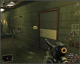 [Hengsha - Hengsha Court Gardens]: ZESTAW #4 - Zestawy Praxis - Zestawienia - Deus Ex Bunt Ludzkości - encyklopedia - poradnik do gry