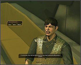 13 - Zestawy Praxis - Zestawienia - Deus Ex Bunt Ludzkości - encyklopedia - poradnik do gry