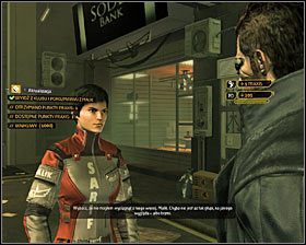 [Hengsha - Gniazdo]: ZESTAW #6 - Zestawy Praxis - Zestawienia - Deus Ex Bunt Ludzkości - encyklopedia - poradnik do gry