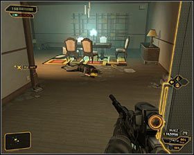[Detroit 2 - Blok mieszkalny]: ZESTAW #4 - Zestawy Praxis - Zestawienia - Deus Ex Bunt Ludzkości - encyklopedia - poradnik do gry