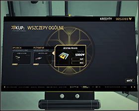 [Hengsha 2 - Klinika LIMB]: ZESTAW #1, ZESTAW #2 - Zestawy Praxis - Zestawienia - Deus Ex Bunt Ludzkości - encyklopedia - poradnik do gry