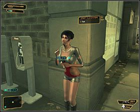 14 - Upgradey broni - Akt I - Zestawienia - Deus Ex Bunt Ludzkości - encyklopedia - poradnik do gry