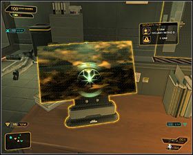16 - Upgradey broni - Akt I - Zestawienia - Deus Ex Bunt Ludzkości - encyklopedia - poradnik do gry